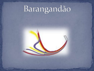 Barangandão