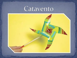 Catavento