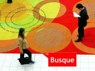 Busque 