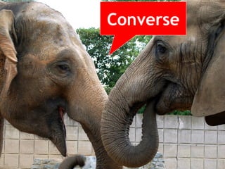 Converse 