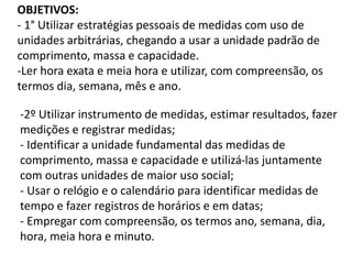 Uso do calendário em uma aula sobre controle do tempo - Educador