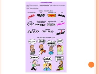 Conceitos BásicosBalões