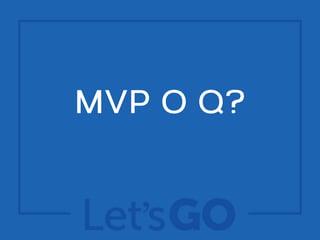MVP O Q?
 