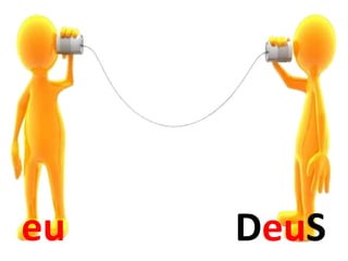 eu DeuS
 