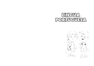 7
2ÊFLQDGH REFORÇO ESCOLAR – 3O
ANO
LÍNGUA
PORTUGUESA
 