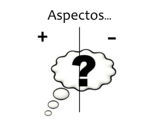 Aspectos...
+ -
 