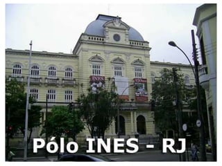 História dos Surdos 