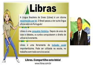 História dos Surdos 