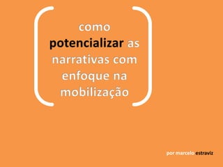 por marcelo estraviz
 