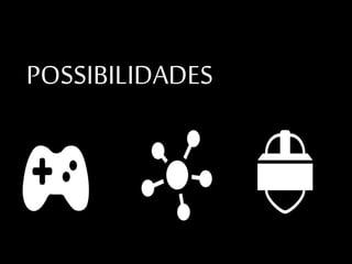 POSSIBILIDADES
 