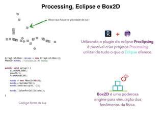 Kinect
Além do XBOX
 