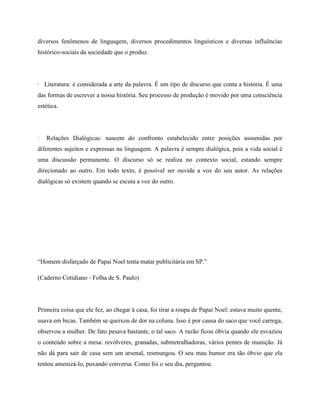 Oficina literária   conceitos.