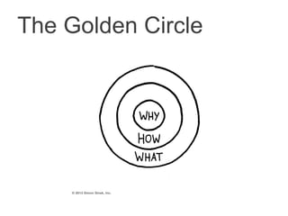 The Golden Circle
 