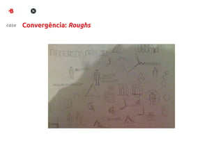 case   Convergência: Roughs
 