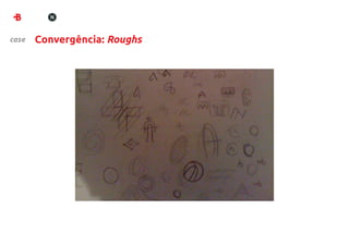 case   Convergência: Roughs
 