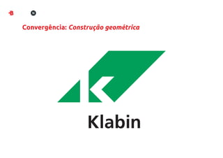 Convergência: Construção geométrica
 