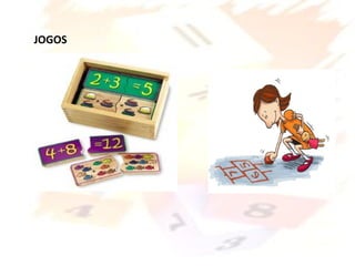 JOGOS
 