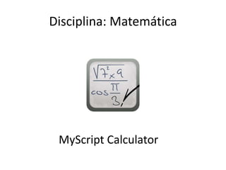 Disciplina: Português
Nova Ortografia
 