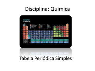 Disciplina: Física
Where's My Water? Free
 