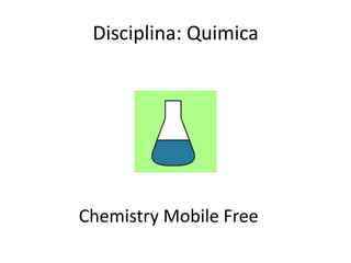 Disciplina: Física
Cut the Rope FULL FREE
 