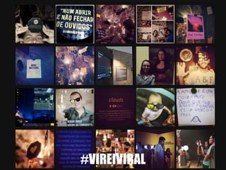 #VIREIVIRAL
 
