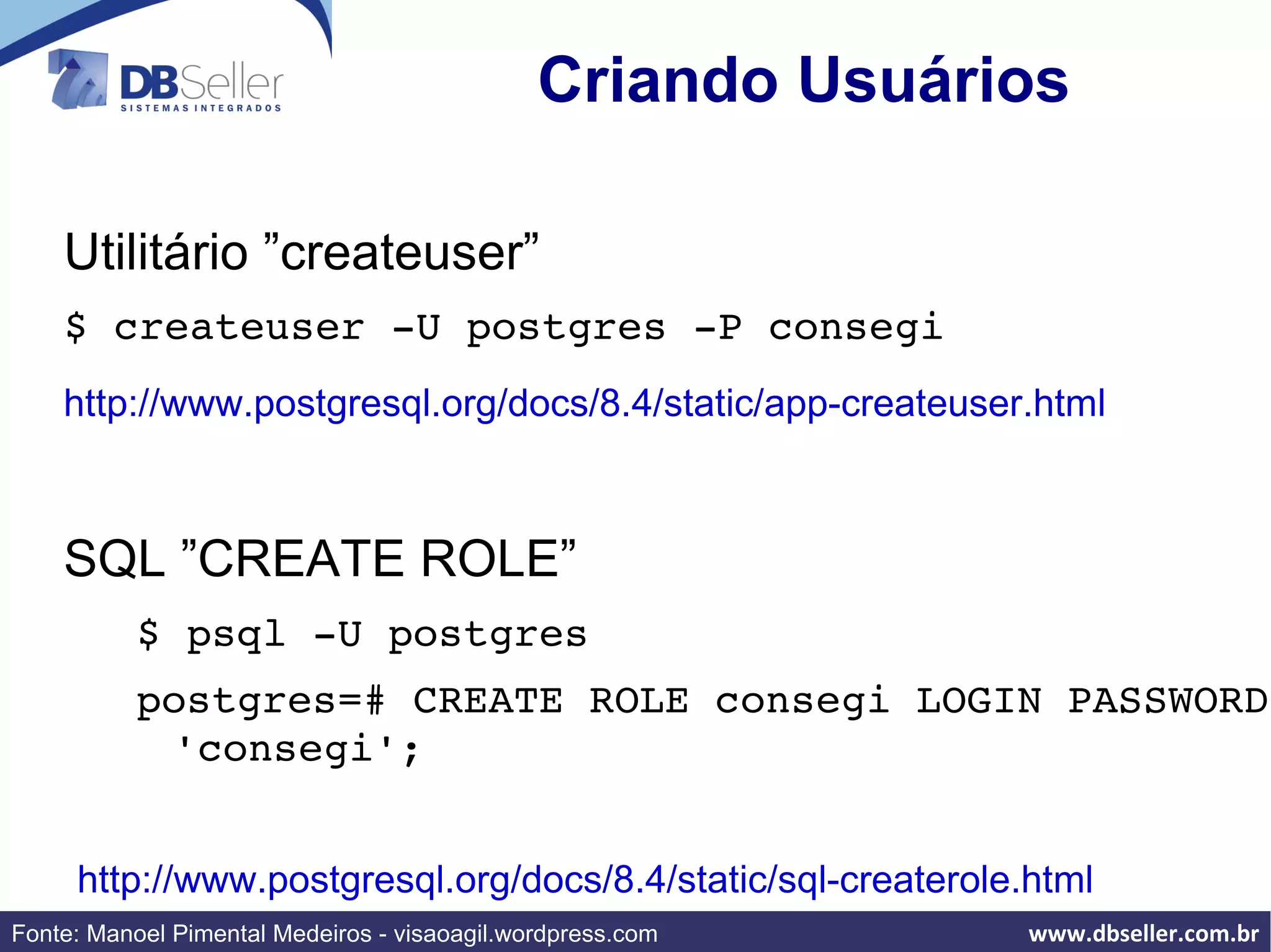 Básico sobre Monitoramento 