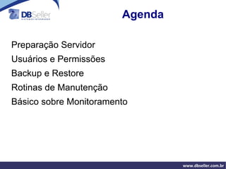 Gerente de Tecnologia 