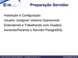 Experiência Profissional 5 anos como Gerente de CPD Prefeitura 