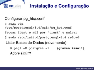 Desenvolvimento de Software desde 1993 