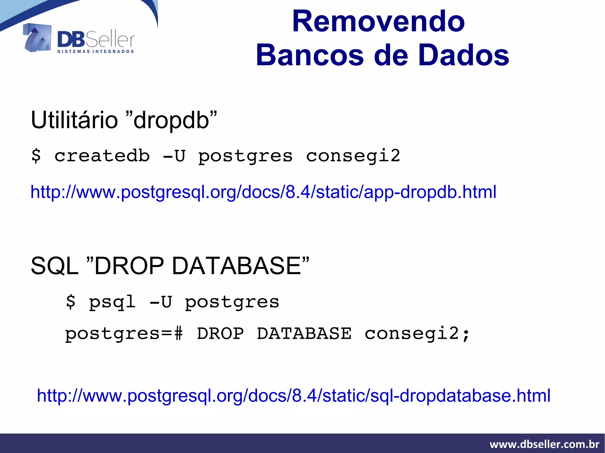 1986  : Início Projeto (Berkley) 