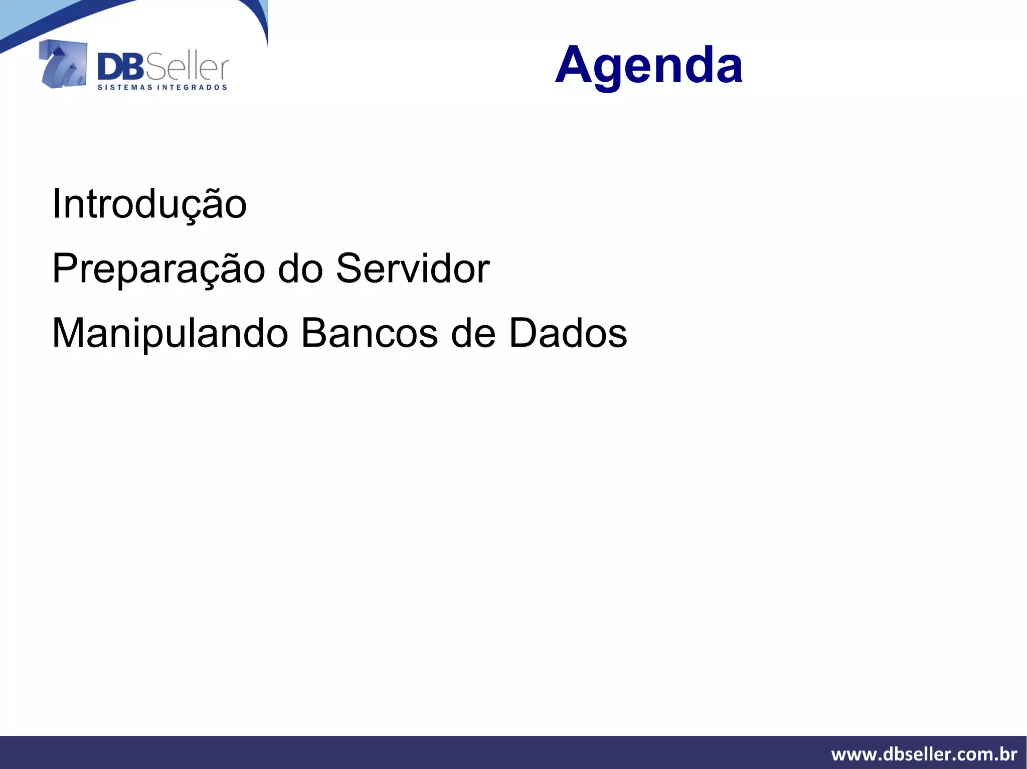 Gerente de Tecnologia 