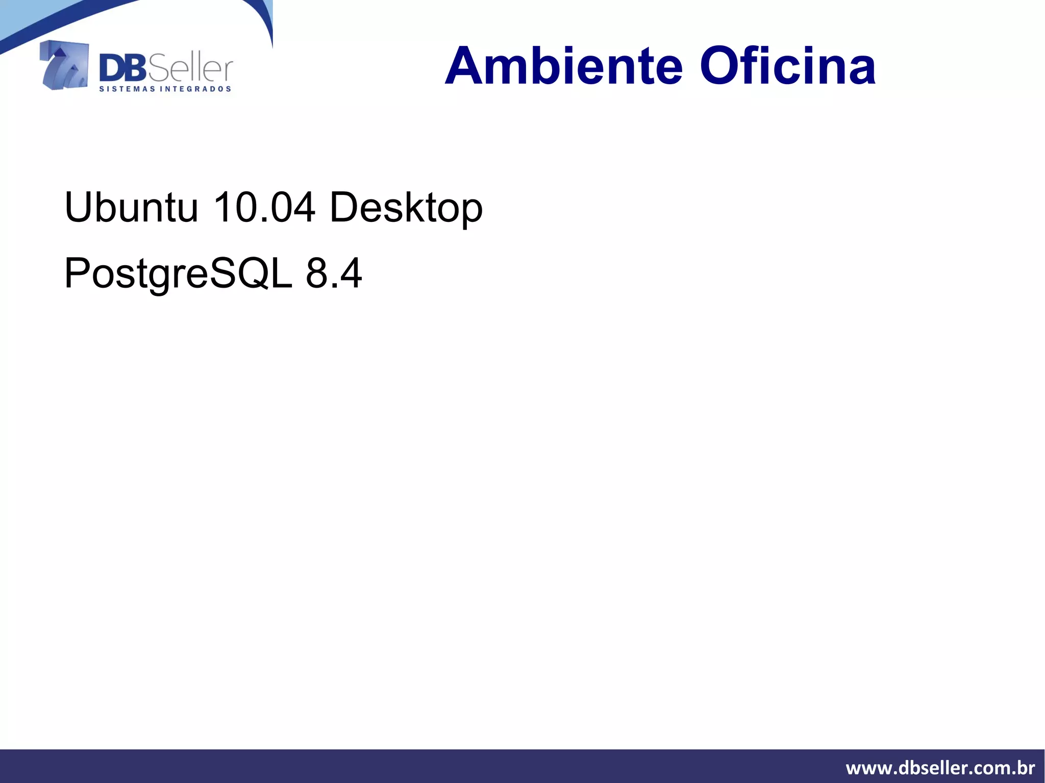 Bacharel em Informática pela URCAMP 