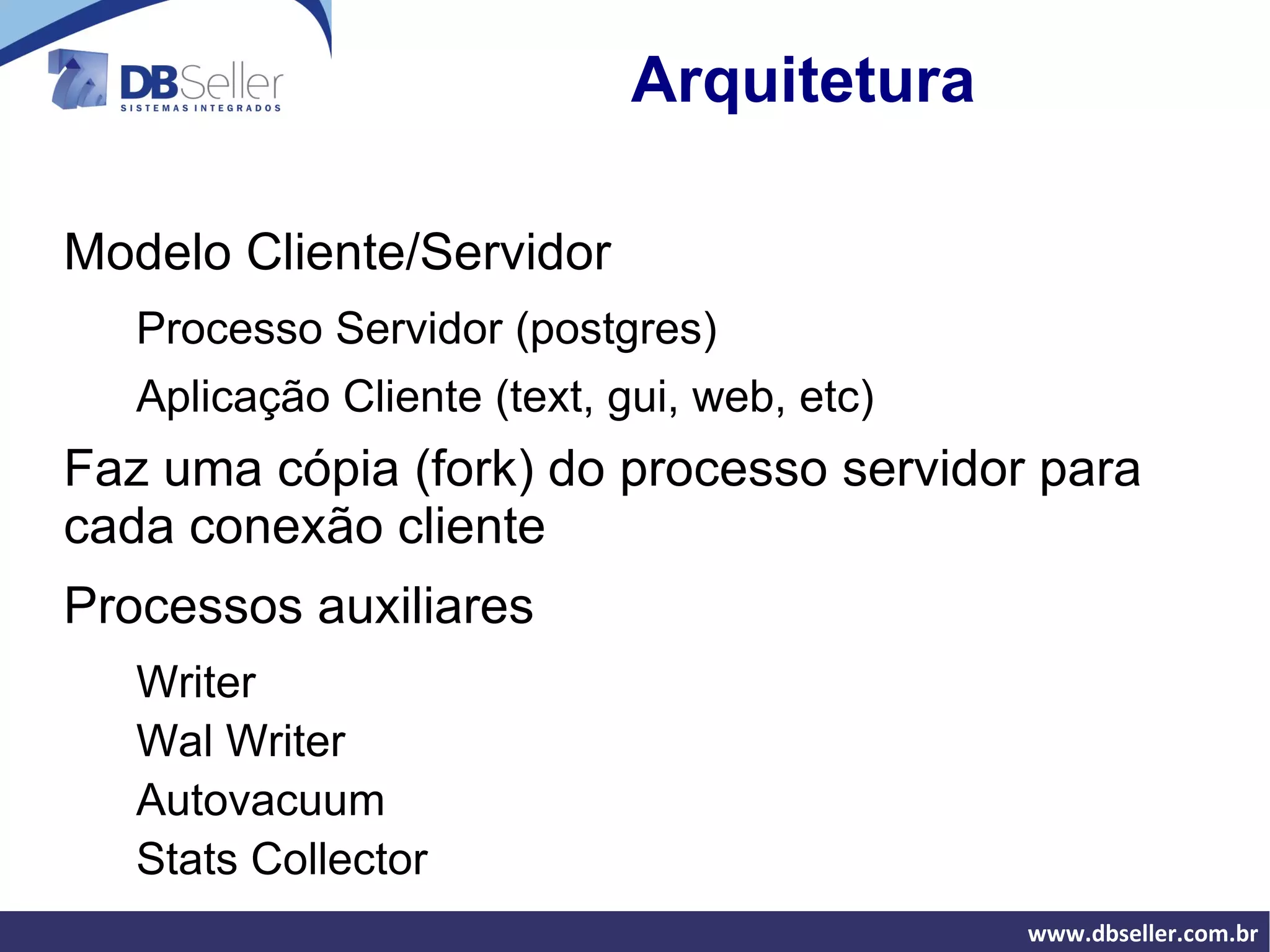 Desenvolvimento de Software desde 1993 