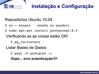 Desenvolvedor do Software Público e-cidade 