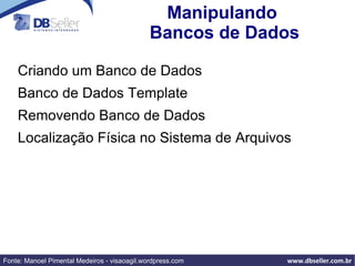 Introdução Breve Histórico 