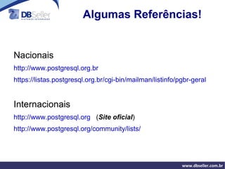 1993  : versão 4.2, última lançada pela Berkley 