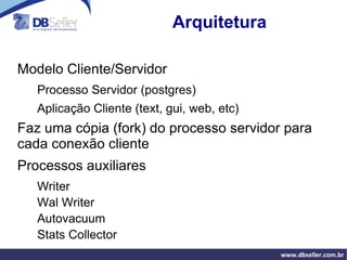 Desenvolvimento de Software desde 1993 
