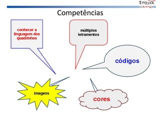 Competências   