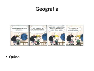 Geografia Quino 
