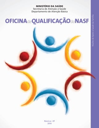 Oficina qualificação NASF