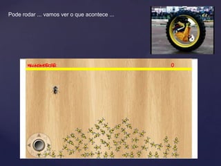 Pode rodar ... vamos ver o que acontece ...
 