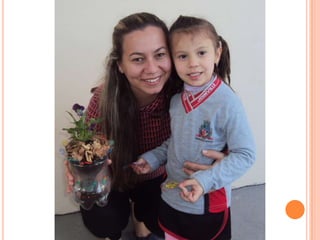 Oficinas pedagógicas maternal