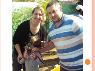 Oficinas pedagógicas maternal