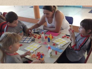 Oficinas segundo vesp.