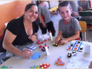 Oficinas segundo vesp.