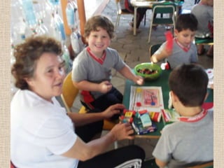 Oficinas segundo vesp.