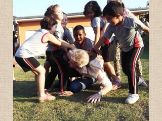 Oficinas segundo vesp.