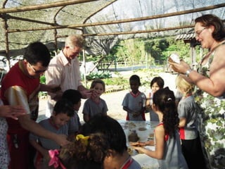 Oficinas segundo vesp.