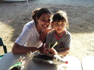 Oficinas segundo vesp.