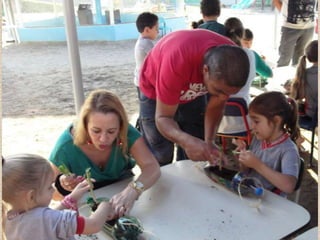 Oficinas segundo vesp.